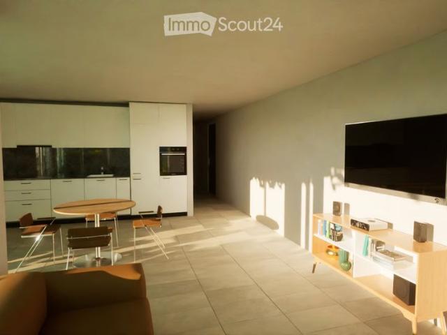 2.5 Zimmer, 60 m²