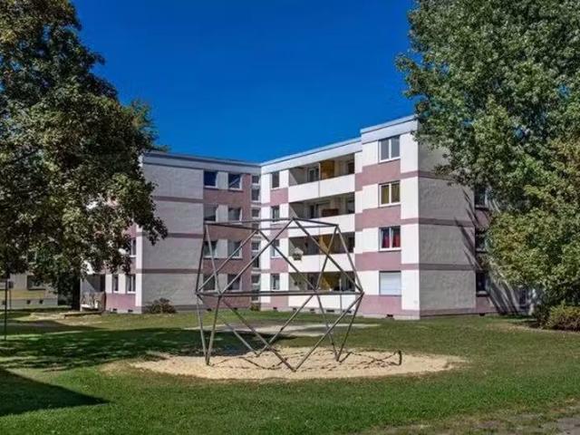 2,5 Zimmer 60 m² 459 € Kaltmiete Wohnungen in Bergkamen