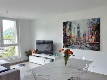 Bellenz, Kreis Bellinzona, Bezirk Bellinzona, Tessin