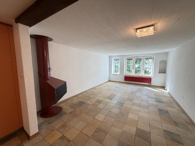 2.5 Zimmer, 60 m²