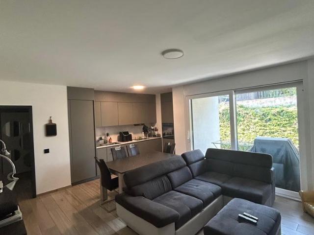 2.5 Zimmer, 60 m²