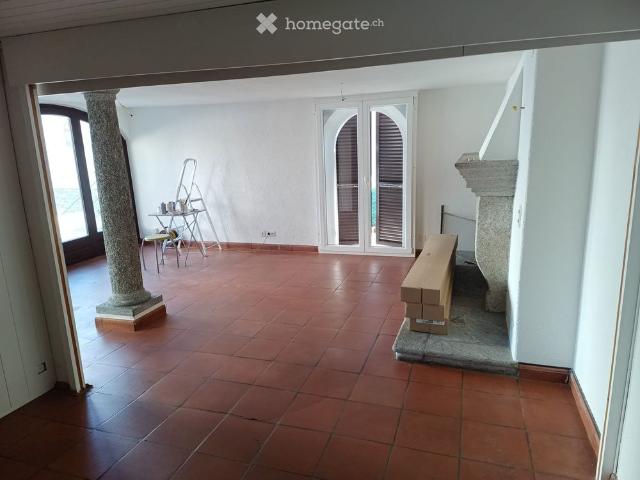 2.5 Zimmer, 60 m²