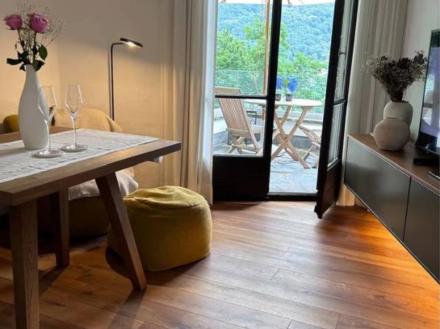 2.5 Zimmer, 60 m²