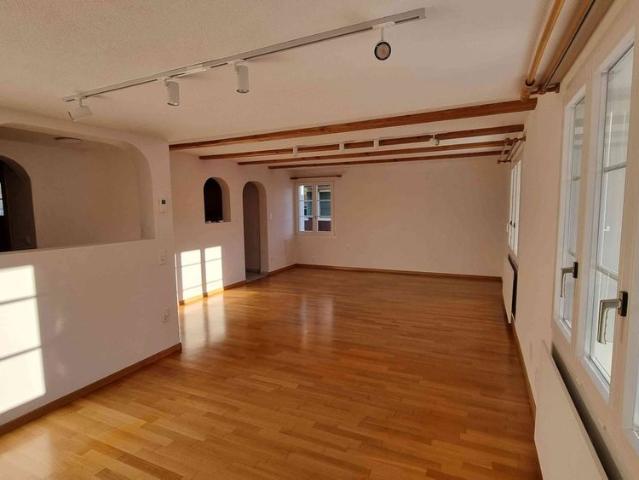 2.5 Zimmer, 60 m²