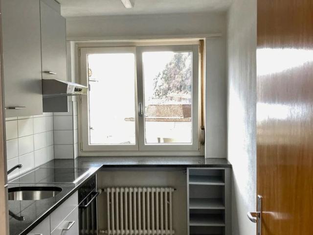 2.5 Zimmer, 60 m²
