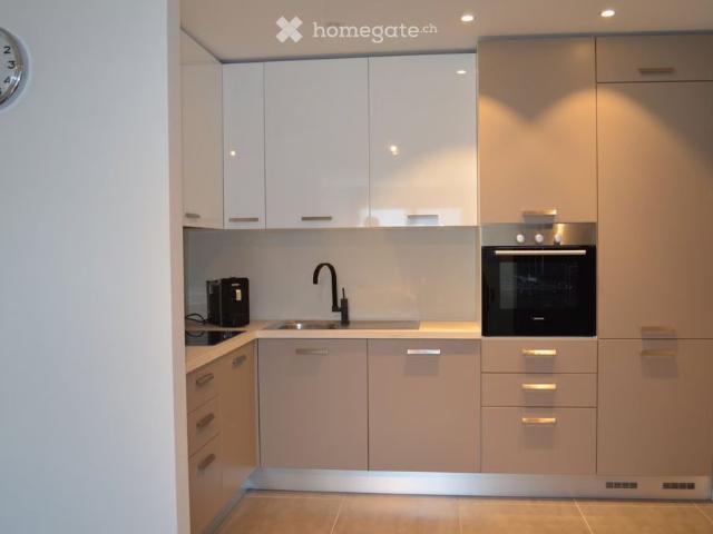 2.5 Zimmer, 60 m²