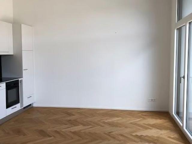 2.5 Zimmer, 60 m², 5. Stock