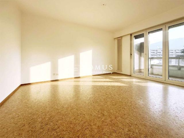 2.5 Zimmer, 60 m², 5. Stock