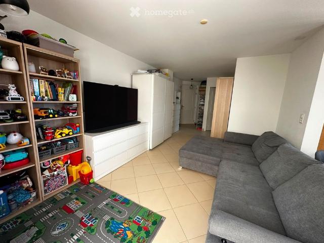 2.5 Zimmer, 60 m²