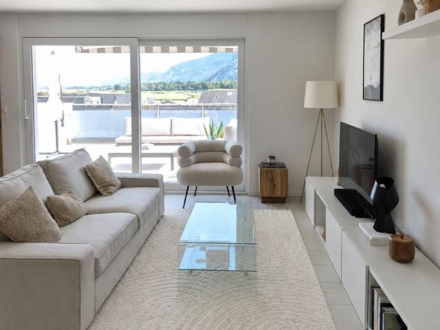 2.5 Zimmer, 60 m²