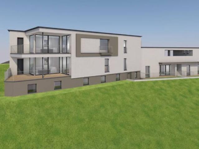 2.5 Zimmer, 60 m²