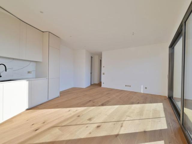 2.5 Zimmer, 60 m²