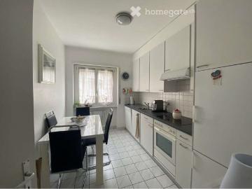 2.5 Zimmer, 60 m²