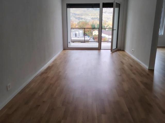 2.5 Zimmer, 60 m²