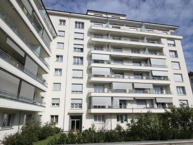 2.5 Zimmer, 60 m², 6. Stock