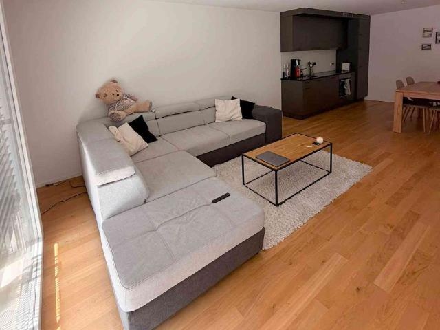 2.5 Zimmer, 60 m², 6. Stock