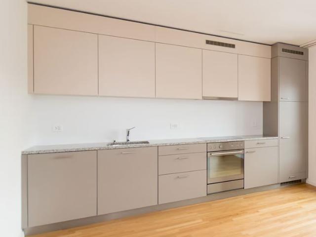 2.5 Zimmer, 60 m², 6. Stock