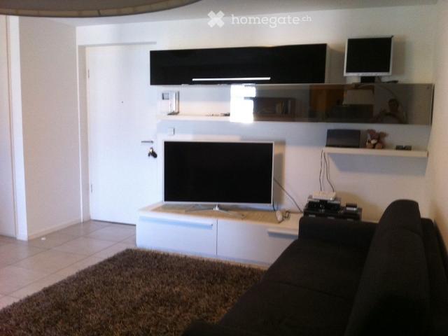 2.5 Zimmer, 60 m²