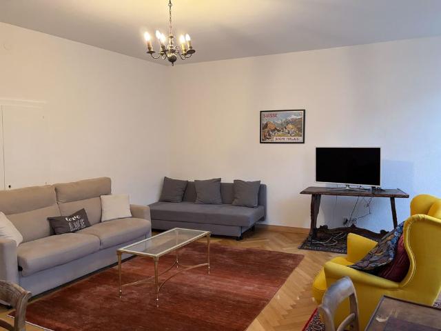 2.5 Zimmer, 60 m²