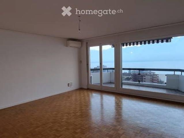 2.5 Zimmer, 60 m²