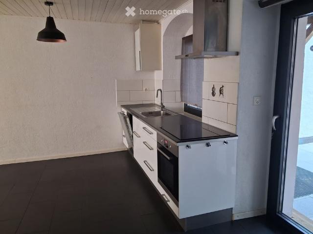 2.5 Zimmer, 60 m²