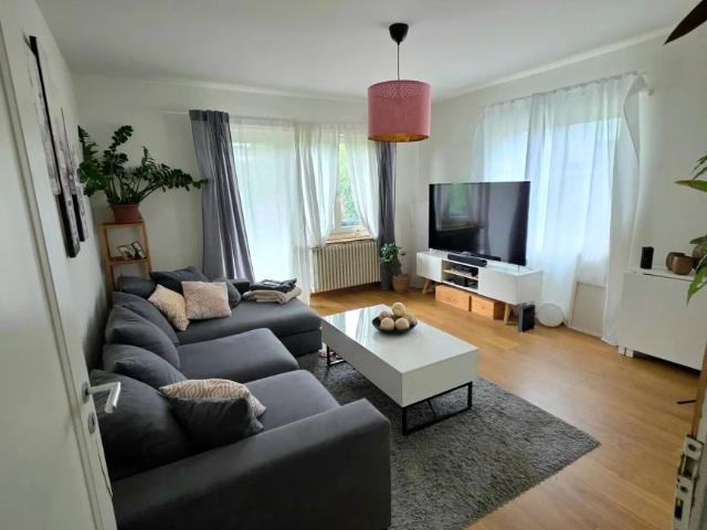 2.5 Zimmer, 60 m²