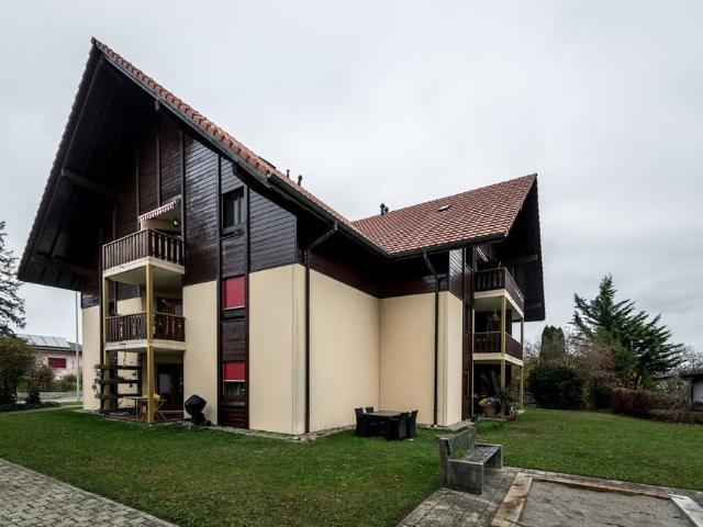 2.5 Zimmer, 60 m²