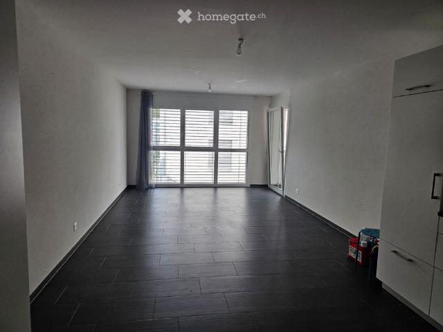 2.5 Zimmer, 60 m²