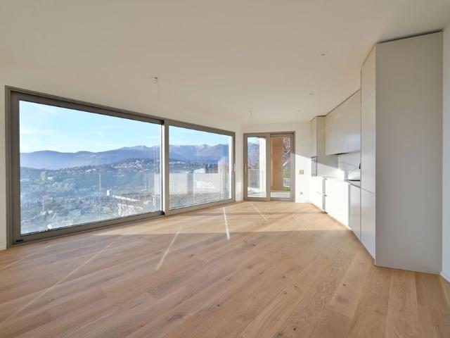 2.5 Zimmer, 60 m²