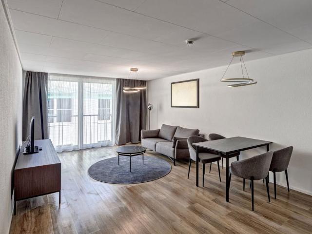 2.5 Zimmer, 60 m²