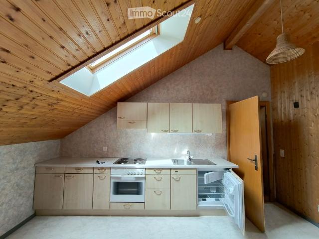 2.5 Zimmer, 60 m²
