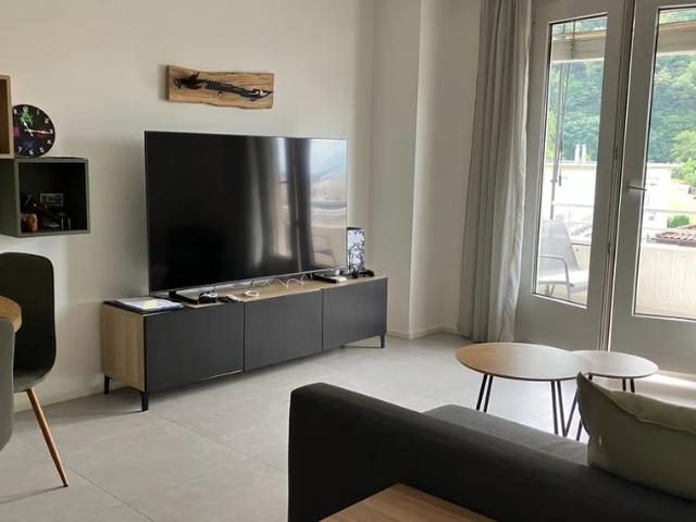 2.5 Zimmer, 60 m²