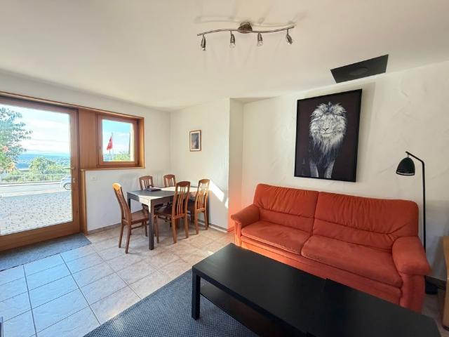 2.5 Zimmer, 60 m²