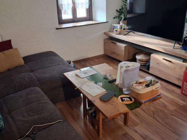 2.5 Zimmer, 60 m²