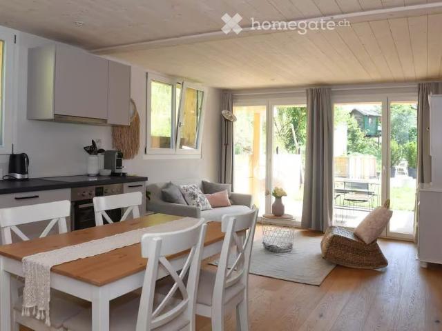 2.5 Zimmer, 60 m²