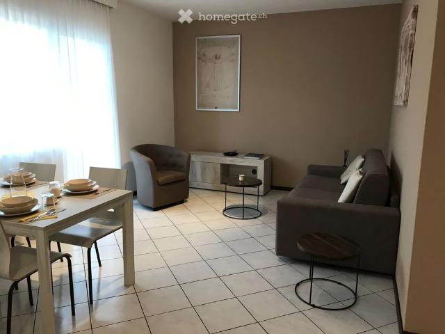 2.5 Zimmer, 60 m²