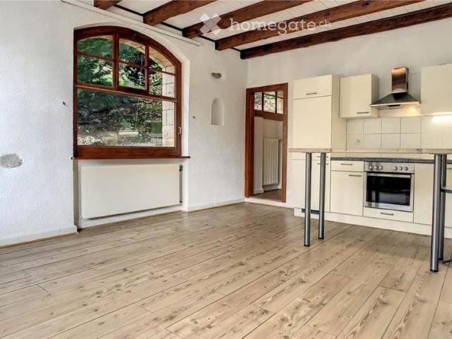 2.5 Zimmer, 60 m²