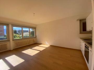 2.5 Zimmer, 60 m²