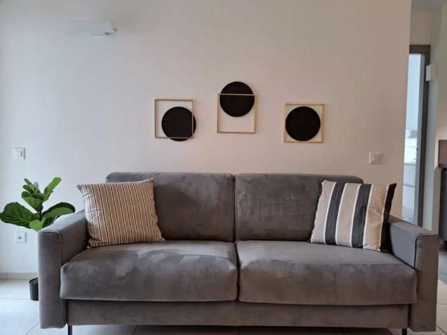 2.5 Zimmer, 60 m²