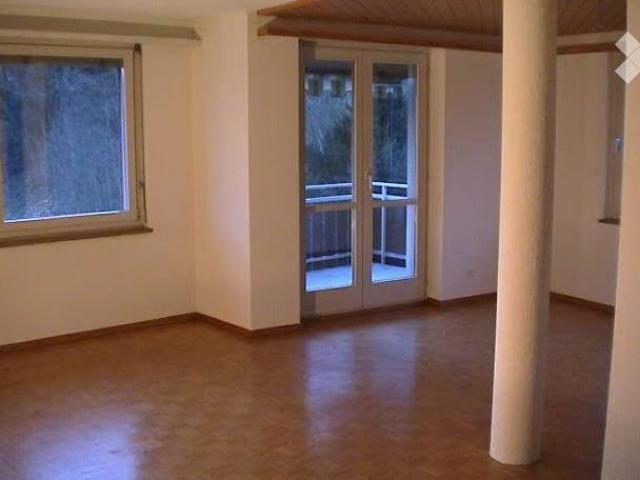2.5 Zimmer, 60 m²