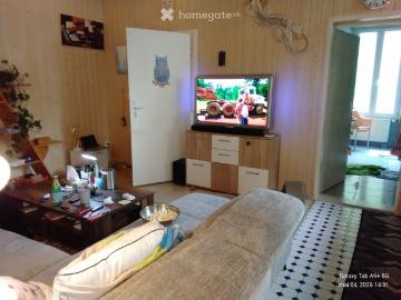2.5 Zimmer, 60 m²