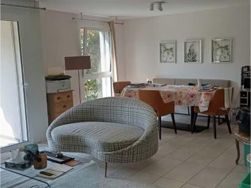 2.5 Zimmer, 60 m²