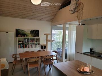 Wohnung zur Miete in Grissach - Keller