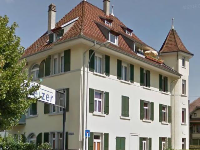 2.5 Zimmer, 60 m²