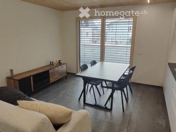 2.5 Zimmer, 60 m²