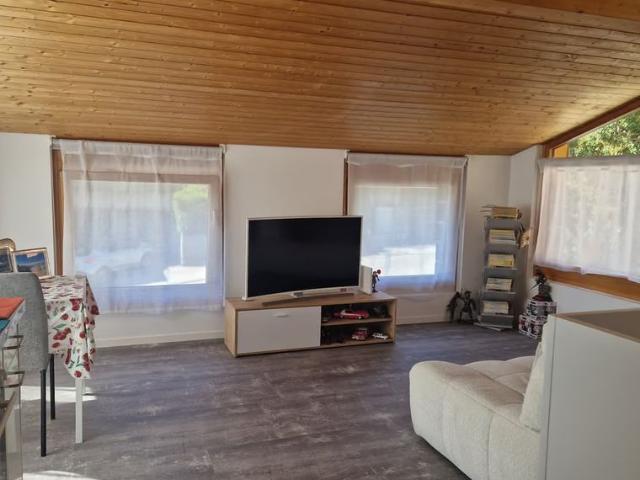 2.5 Zimmer, 60 m²