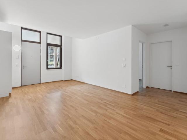 2.5 Zimmer, 60 m², EG