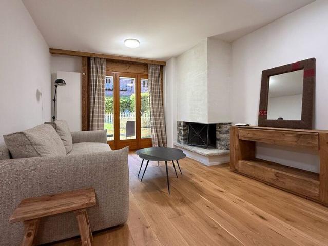 2.5 Zimmer, 60 m², EG