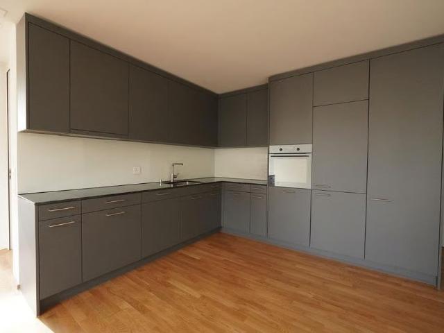 2.5 Zimmer, 60 m², EG