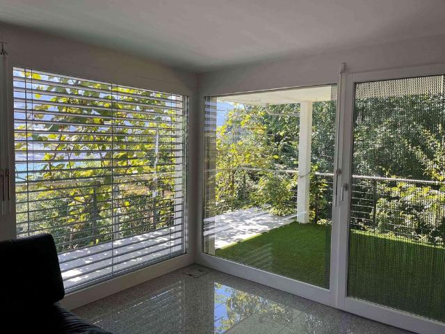 2.5 Zimmer, 60 m², EG